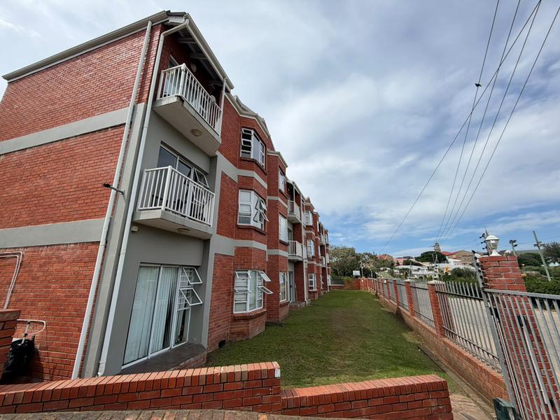 To Let 2 Bedroom Property for Rent in Grahamstown Eastern Cape